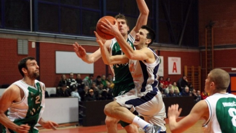 Βάρεσε διάλυση η Χέμοφαρμ