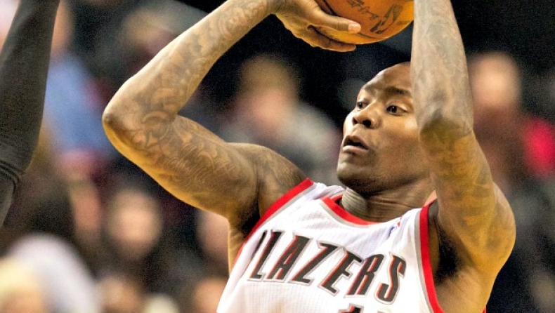 Πήραν Κρόφορντ &... Μπίλαπς για Κλίπερς