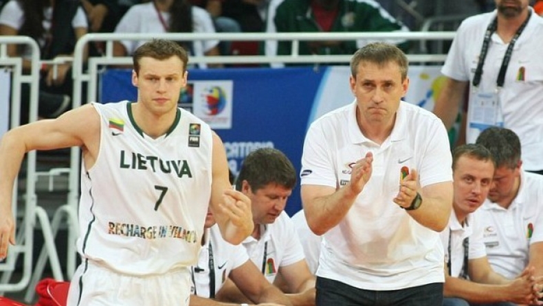 Αναλαμβάνει και την Πρόκομ ο Κεμζούρα