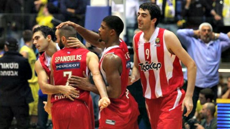 Σπανούλης: «Νίκη ψυχολογίας»