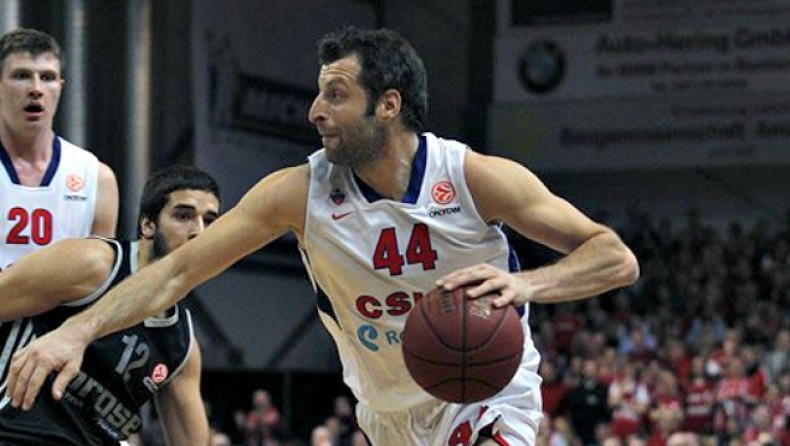 Ουσιαστικός ο Παπαλουκάς