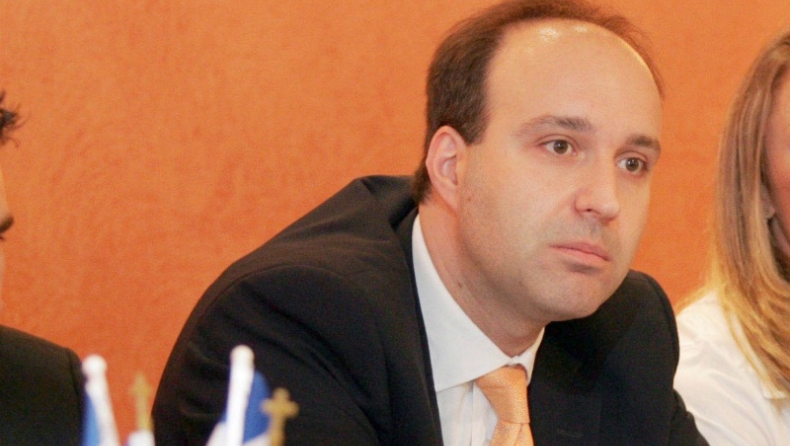«Δεν θα ξεκινήσει το πρωτάθλημα»