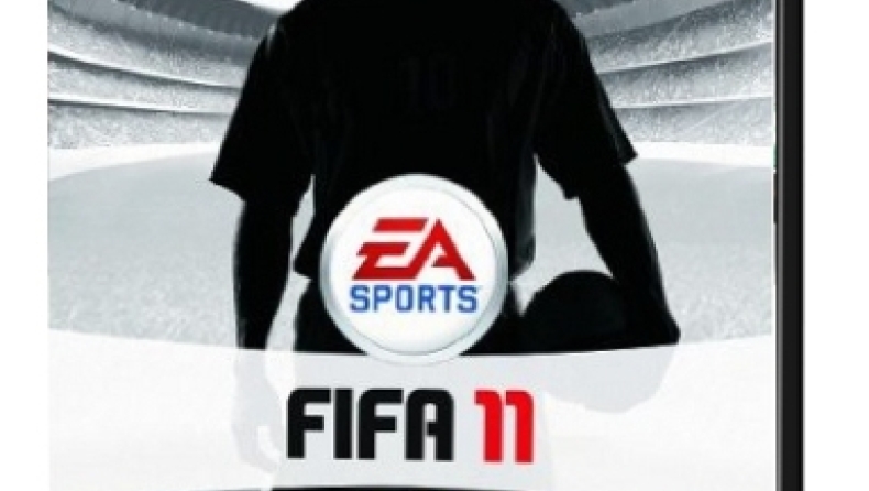 Fifa 11: Greek Super Patch v2