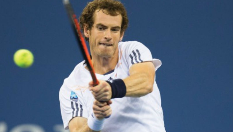 Μάρεϊ: «Η καλύτερη σεζόν μου»