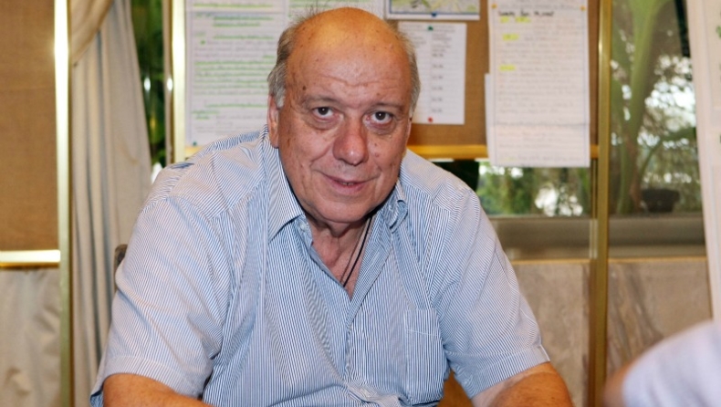 «Θα βοηθήσω όσο μπορώ»