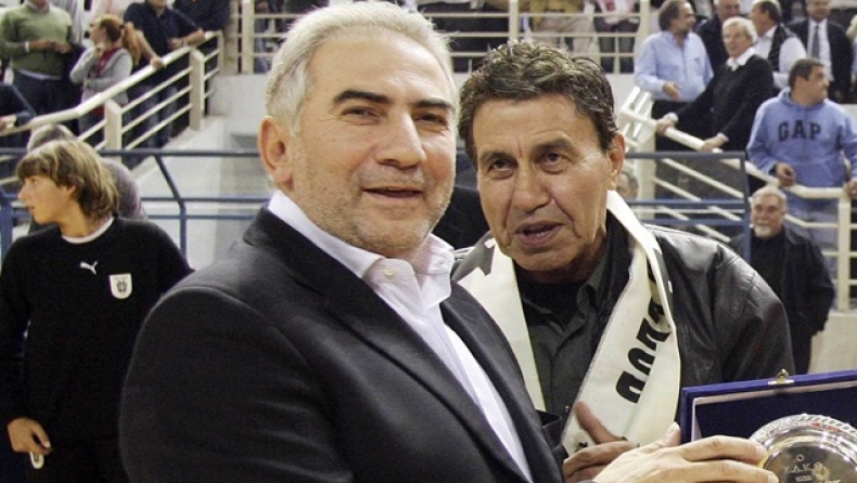 «Ηταν σαν Πάσχα στο Βροντάδο της Χίου!»