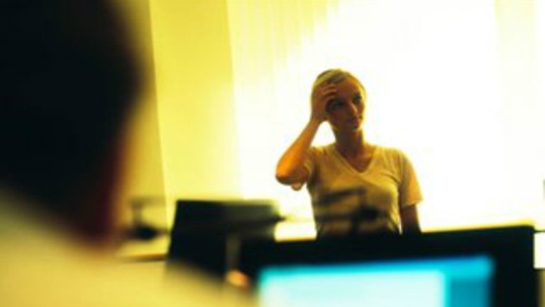 Ώρες εργασίας: Ελλάς-Γερμανία 1