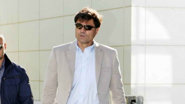 Διαψεύδει εκ νέου ο Τζίγκερ