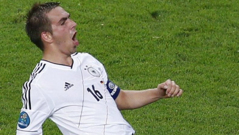 Λαμ: «Ήμασταν απρόσεκτοι...»