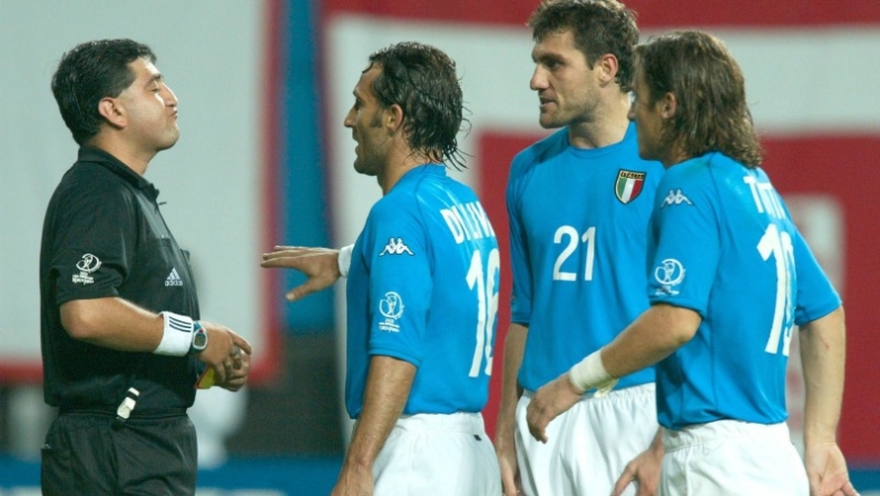 Έρχεται καταδίκη για τον Μορένο!