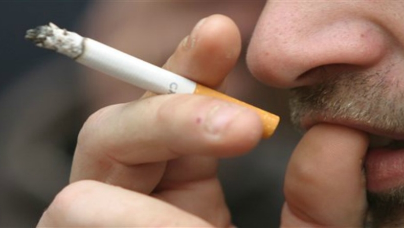 Αυξήσεις σε τσιγάρα και καπνό