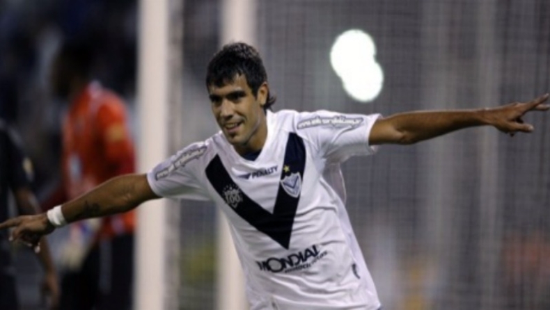 Προτάθηκε ο «νέος Γκαλέτι»