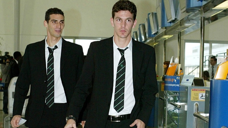 Σε πρώτο πλάνο για ΑΕΚ ο επιθετικός