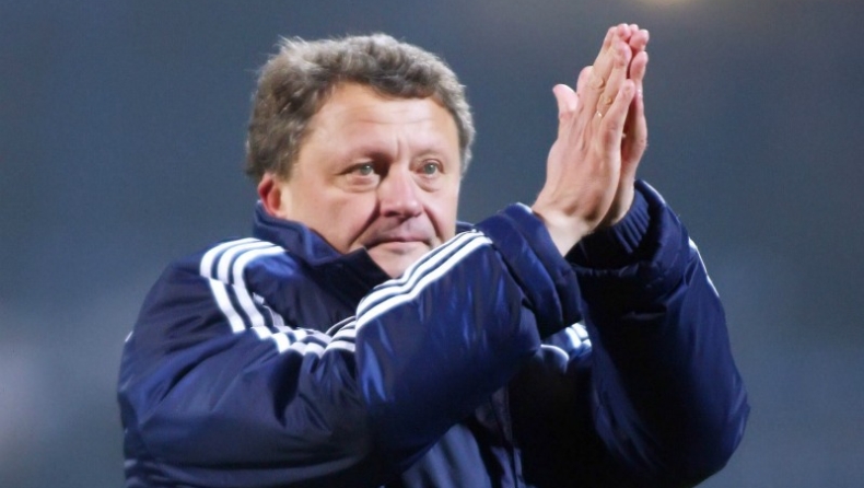 Οι σκέψεις Μάρκεβιτς για Ολυμπιακό