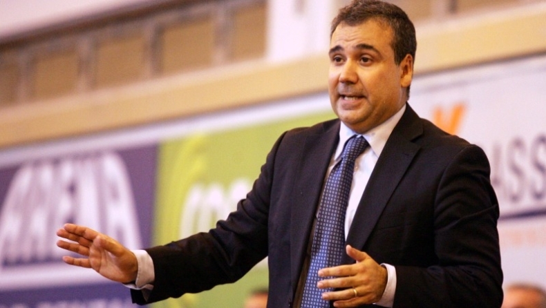 Φλεβαράκης: «Για το καλύτερο...»