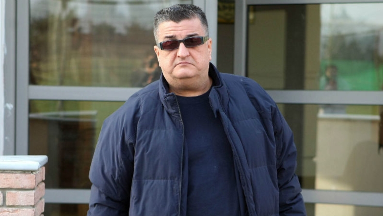 Τέλος ο Σκόρδας από ΚΜΑ!