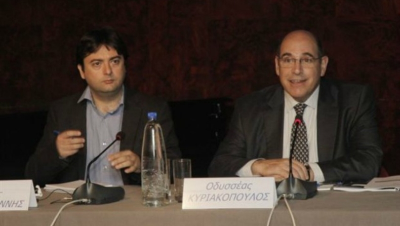 Ύφεση 4,6% και ανεργία 27,6% προβλέπει το ΙΟΒΕ για το 2013