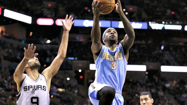 Ολική ρήξη πελματιαίας περιτονίας ο Λόσον