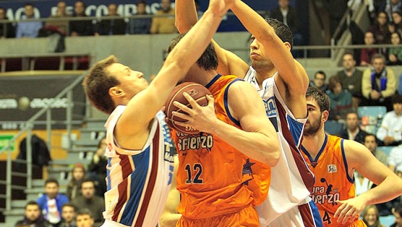 Συνέρχεται η Βαλένθια