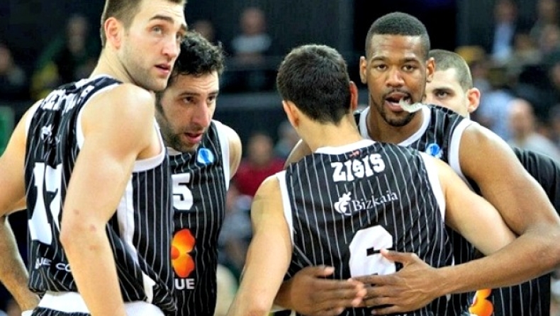 Διπλό κι έφυγε για τελικό η Μπιλμπάο!