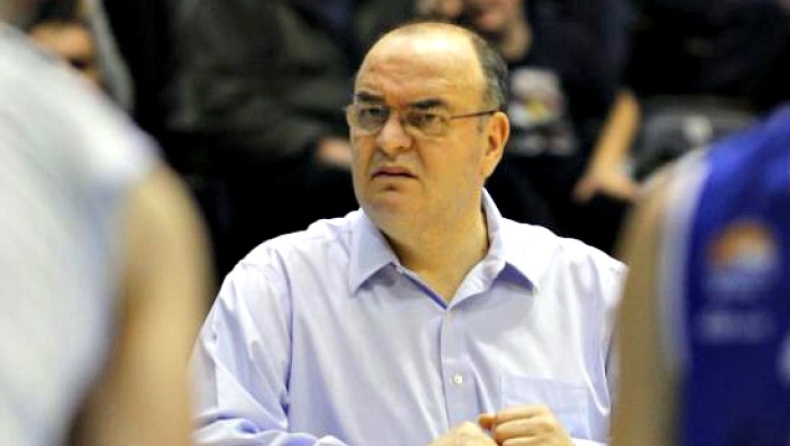 Έπεσε στην εκπνοή η Παρτιζάν