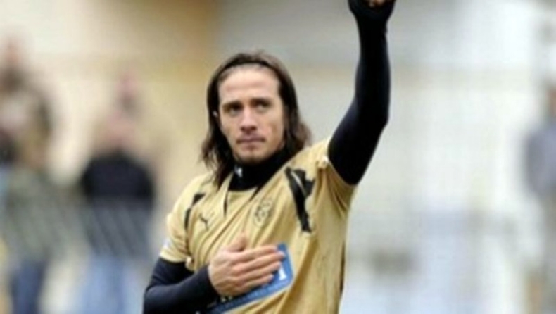 Επιστροφή Ριμόλντι;