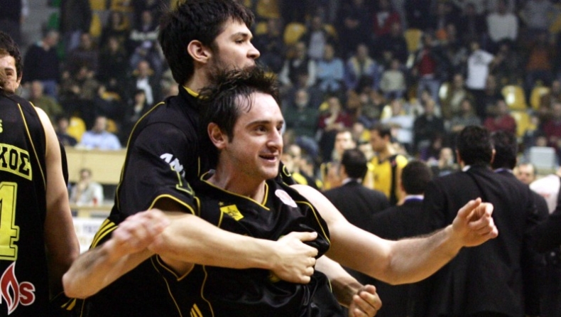 Επίσημη η επιστροφή Τσαλδάρη