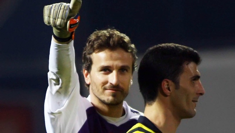 «Φαίακας» ο Αναστασόπουλος