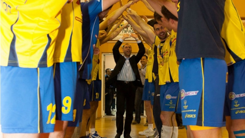 «Θα σε αγαπάμε πάντα»!