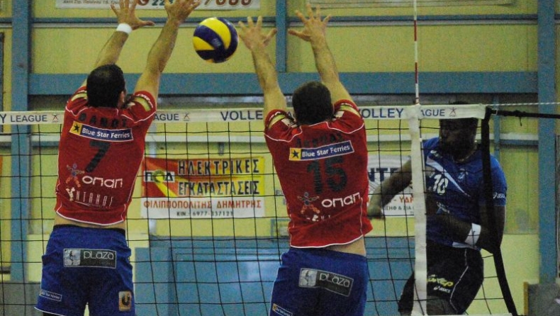 Παίζουν μια ζωή