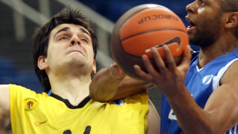 Στόχος η άνοδος για Τουτζιαράκη