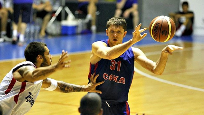 Ανησυχία για Κριάπα