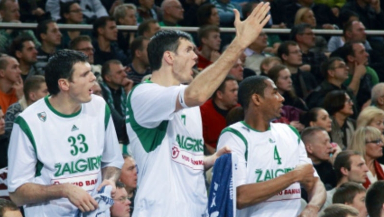 Φεύγει κι άλλος από τη Ζαλγκίρις;