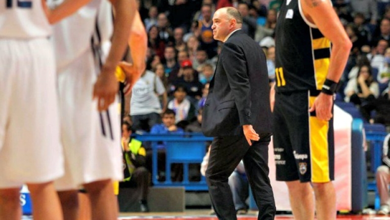 «Η απουσία του Ρούντι δε δικαιολογεί την ήττα»