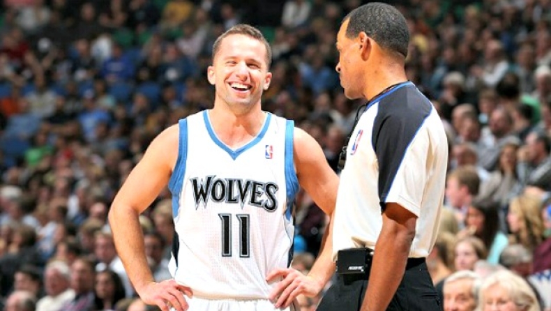 Νέο flopping o Μπαρέα και πρόστιμο $5.000