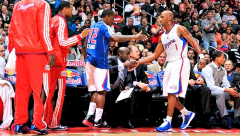 Πάλι εκτός ο Μπίλαπς