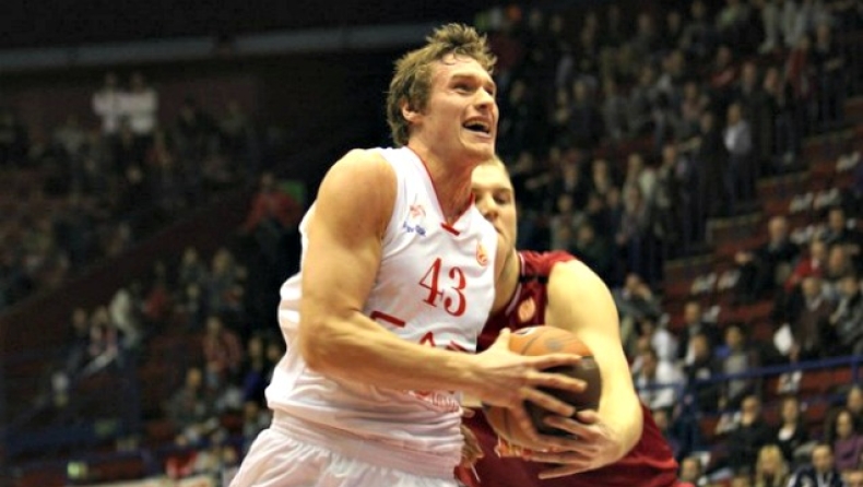 «Sì» σε Ραντόσεβιτς, «no» σε Μενσά-Μπονσού