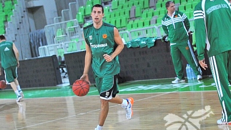 Η... πίστη του Ούκιτς