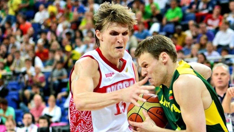 Ρώσικη... επανάσταση!