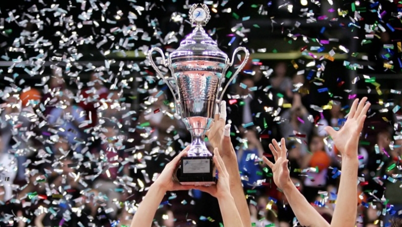 Ώρα Κυπέλλου