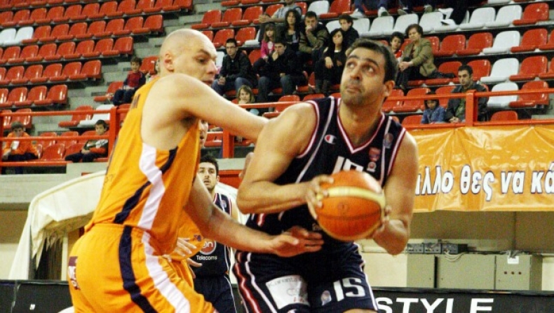 Ανακοίνωσε τον Γιαννούλη ο Δούκας!