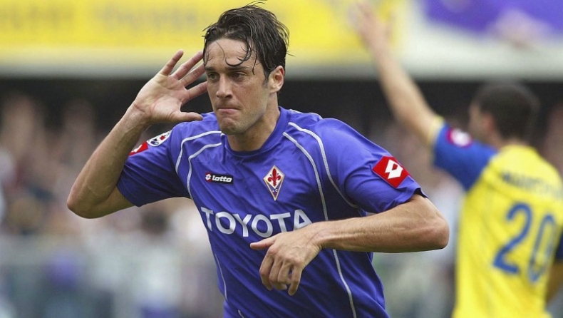 Επανασύνδεση Φιορεντίνα-Τόνι!