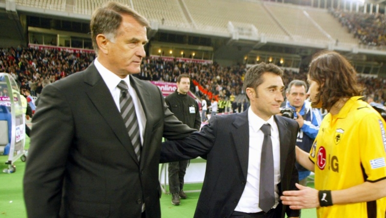 «Ερυθρόλευκη» υπεροχή κόντρα σε Μπάγεβιτς