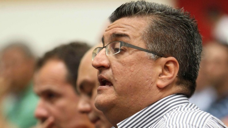 Διασώστες κατά Σκόρδα!