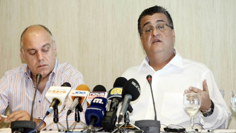 Σκόρδας προ των πυλών