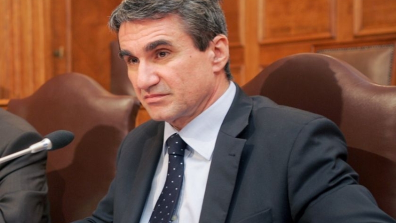 Ο Λοβέρδος για τον Ολυμπιακό