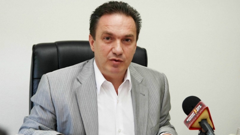 Ματαιώθηκε το δικαστήριο λόγω συμφωνίας