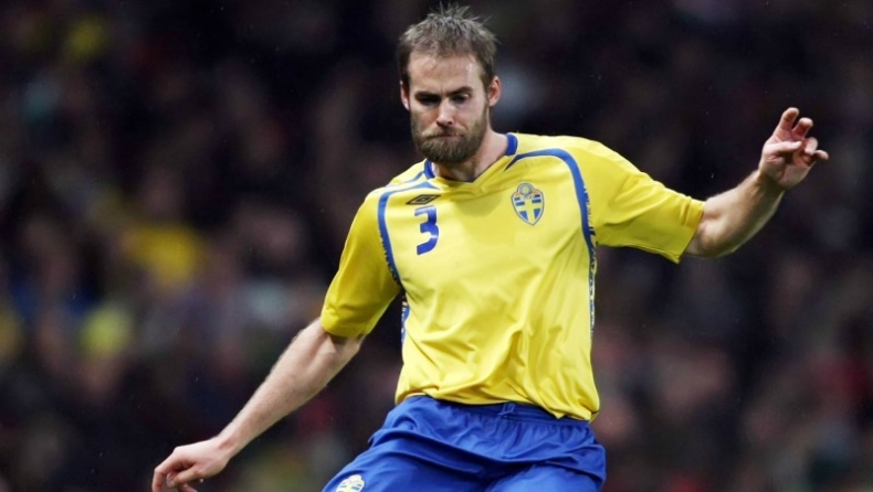 Μέλμπεργκ: «Πολύ καλοί οι Ουκρανοί»