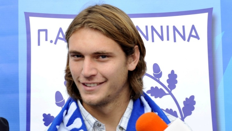 «Τελειώνει» ο Σενόνε