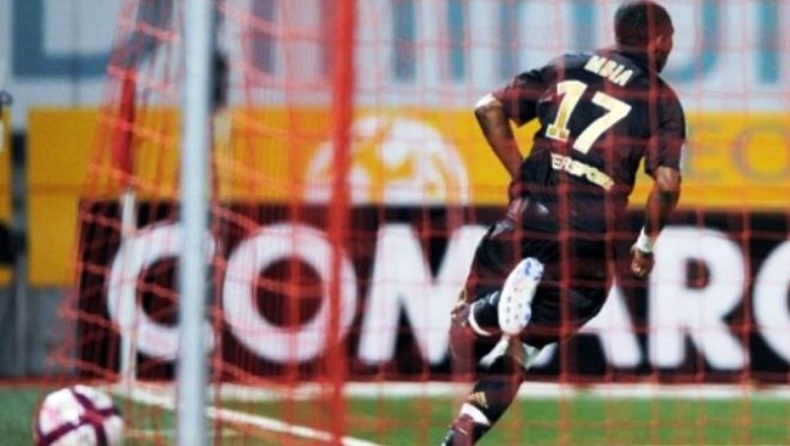 Πήρε «μπροστά» η Μαρσέιγ